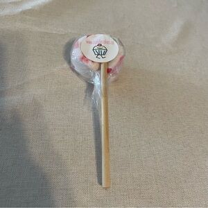 NEW Baby Shower Cuddle Cakes Lollipop Towel